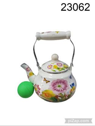 Imagen de PAVA ENLOZADA 1.5 LTS 4.25